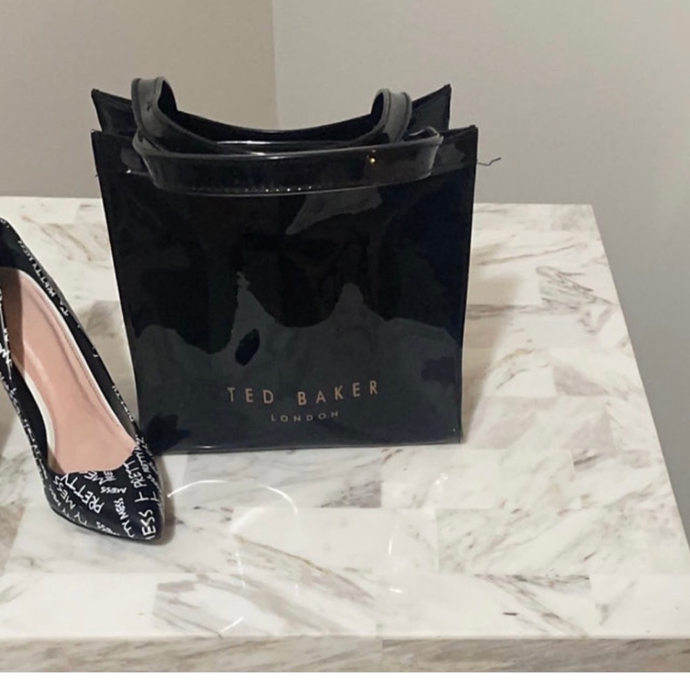 Ted Baker Purse